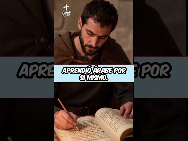 Vídeo relacionado con Ramon Llull: El hombre que demostró el cristianismo (Historia y Biografías)