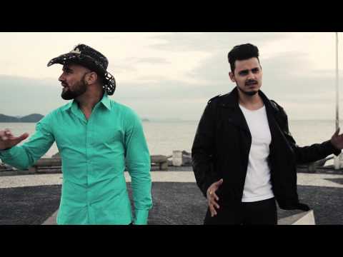 Rodrigo Rossi e Luan -MIL ANOS- (clipe oficial)