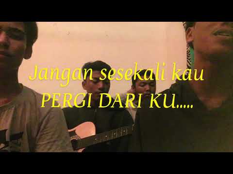 Mr.Apai ft. Aiman : Aku Menunggu