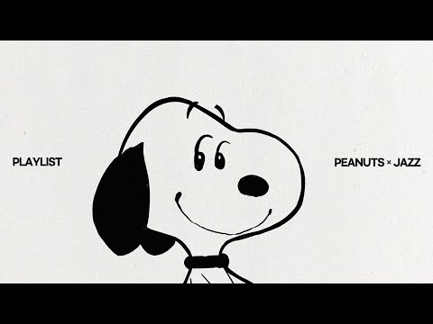[Playlist] David Benoit Plays the Music of Peanuts