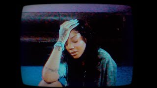 Ludmilla - Falta Eu (Visualizer)