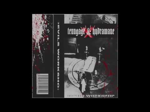 HYDRA MANE - LEAD 2 YA HEAD