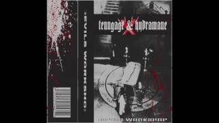 HYDRA MANE - LEAD 2 YA HEAD