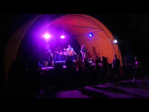 Spálenej xicht - Spálenej xicht - Včelička