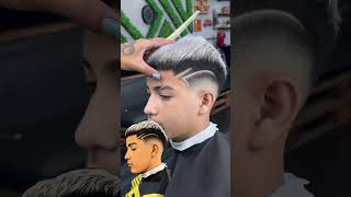 Corte freestyle #barbero #barbershop #barberlove #barber
