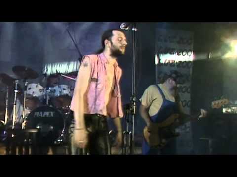 LIST DO M. - Ryszard Riedel & Dżem (Bydgoszcz '93)