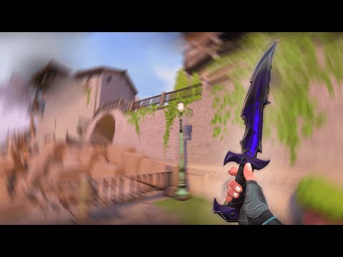 When a Siege Champion Plays Valorant