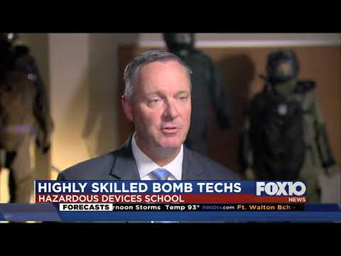 Hazardous devices school