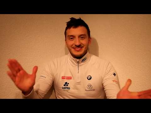 Videostatement Sascha Benecken zur Preisverleihung des Umwelthelden im Schmalkalden-Meiningen 2019.