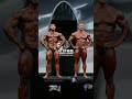 Cbum Winning For The 5th Time