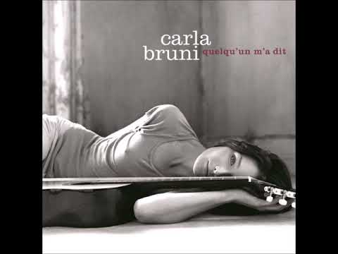08 - Carla Bruni - Le Plus Beau du Quartier