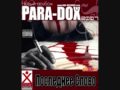 Para-Dox - Prokljatij ve4er / Para-Dox - Проклятый вечер ...