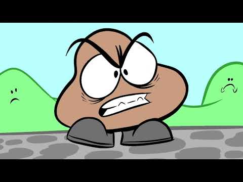 Goomba Training