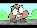 Goomba Training
