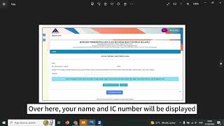 How to submit CP22 for New Employee via LHDN MayTax Portal