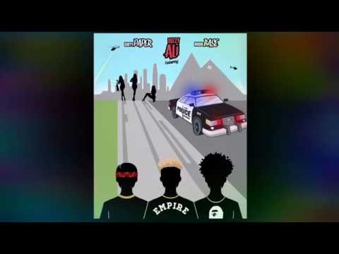 Dizzy 'ALI - FIG (AUDIO) ft. Radio Base & Dirty Paper