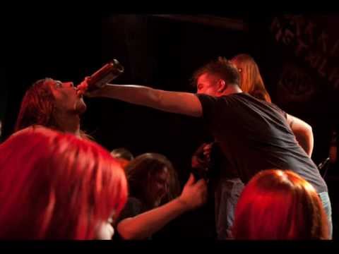 Human Prey - Human Prey-Whorelocaust