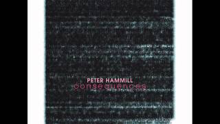 Peter Hammill - A run of luck