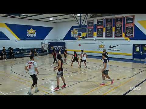 Run N Gun Demons(57) tier 1 semi   6th MnL D2(51) - tcbl sunday