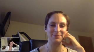 How Laura transformed her relationship with food and stopped binge eating