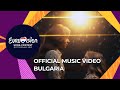 VICTORIA - Growing Up Is Getting Old - Bulgaria 🇧🇬 - Official Music Video - Eurovision 2021