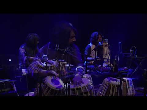 Mitwa / Talvin Singh feat: Suhail Yusuf Khan  (Live at the Royal Festival Hall) 2018