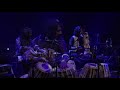 Mitwa / Talvin Singh feat: Suhail Yusuf Khan  (Live at the Royal Festival Hall) 2018