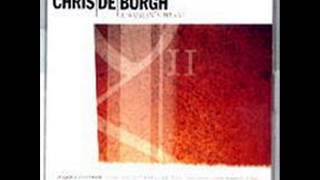 Chris de Burgh   A Woman&#39;s Heart 1999