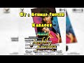 Aaj Abhi Isi Waqt Aashik Aawara Karaoke Male