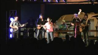 The SteelDrivers - If You Cant Be Good Be Gone - Rudy Fest 2014