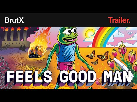 Feels Good Man I Bande-annonce I BrutX