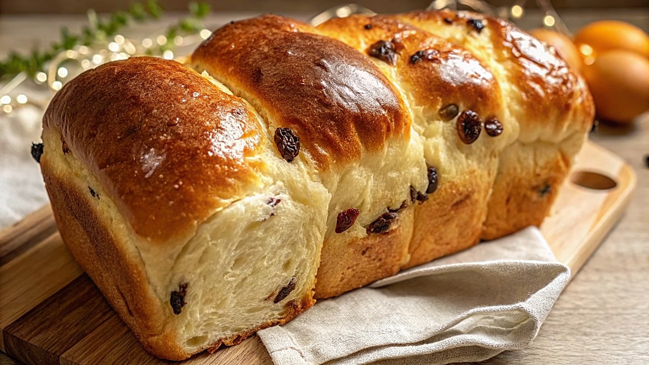 Grandma's Bread by Schnell Lecker Schön — recipe photo