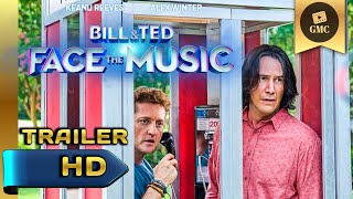 Bill & Ted Face the Music - Teaser Trailer (Warner Bros. UK)