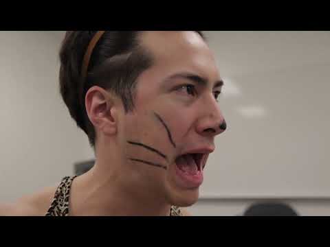 SUPER SUPPORT (Short Film)