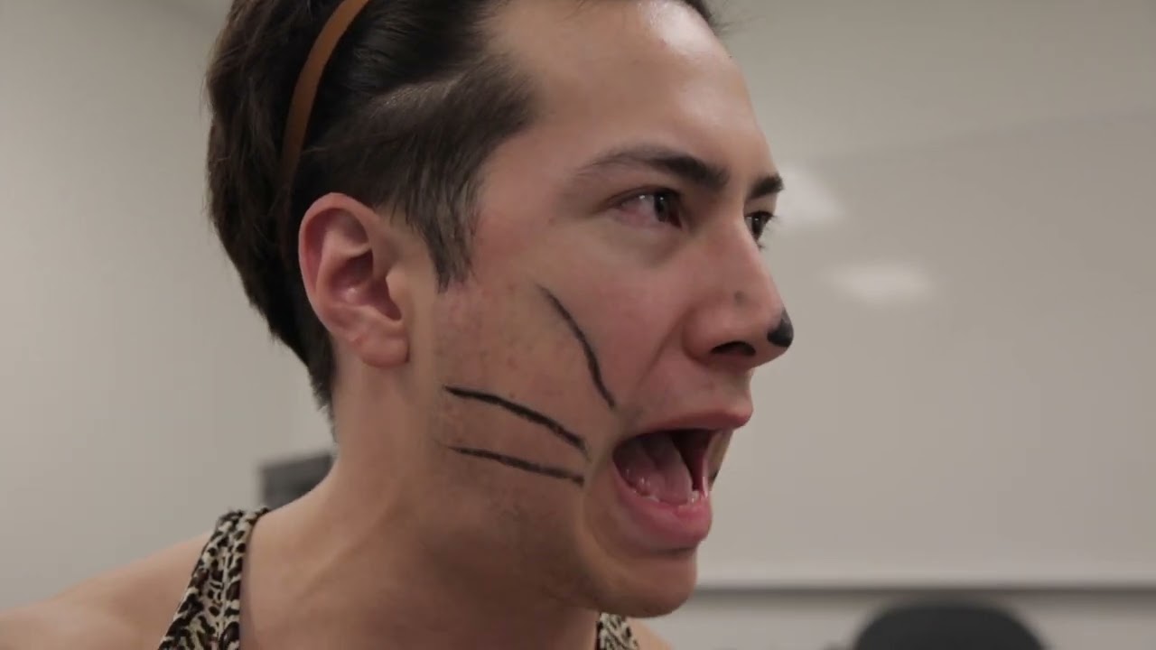 SUPER SUPPORT (Short Film)