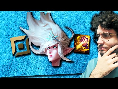 SMITE JANNA TOP is Back - Why this GRANDMASTER is Playing it