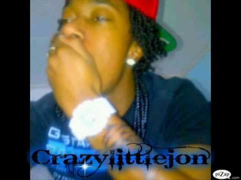 Crazylittlejon - Flex Een Beetje (New+Reggeaton)