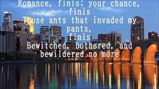 Ella Fitzgerald   Bewitched, Bothered, And Bewildered      +   lyrics