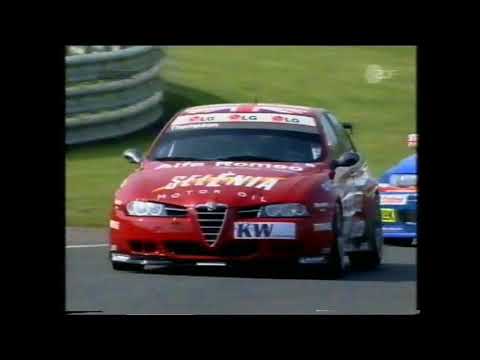 WTCC 2005 - Round 13 Oschersleben (deutsch)