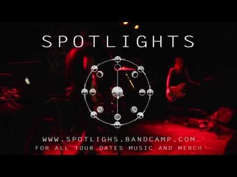 SPOTLIGHTS 2016 US TOUR WITH DEFTONES AND REFUSED - TRAILER