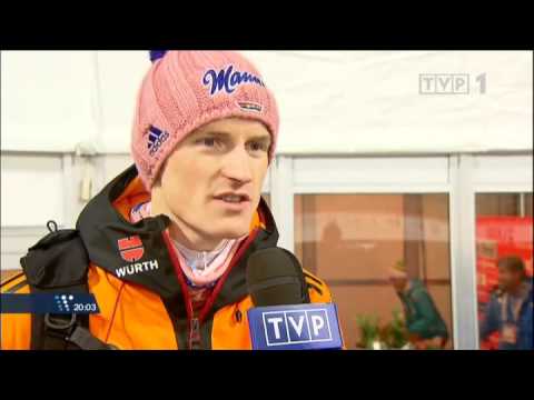 PŚ Falun 26.02.2014 - relacja z zawodów