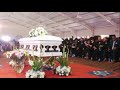 Dan Tshanda Shanduka