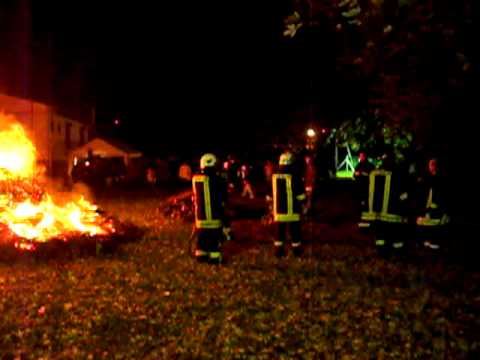 Fackelumzug Matzlow Garwitz 01