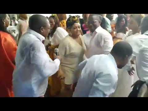 SERGNIY SEMA chanson AWAYA WAYA