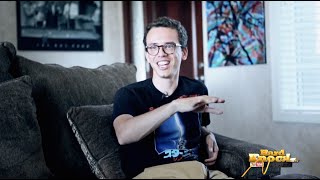 Logic breaks down Illuminatro, Flexicution and Wrist featuring Pusha T