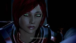 All Roads Lead - Let's Play Mass Effect 3 Part 121