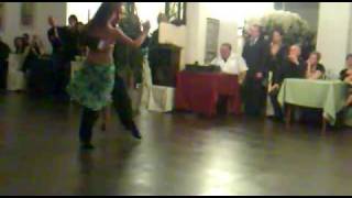 Alberto Scarico e Sabrina Rovelli