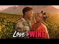 Love And Wine 2025 Movie Fact Masali Baduza Bongile Mantsai Ntobeko Sishi Review Fact