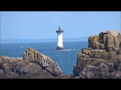 Pointe du Grouin, Cancale