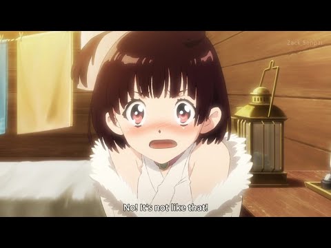 Mumei The Cutest Badass Waifu Moments.
